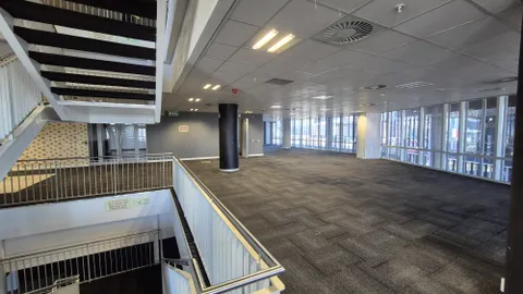 102 Rivonia Road, Sandton